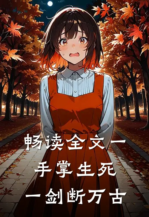 畅读全文一手掌生死，一剑断万古