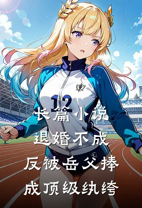 长篇小说退婚不成，反被岳父捧成顶级纨绔