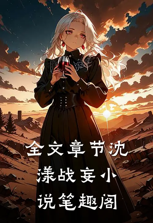 全文章节沈漾战妄小说笔趣阁