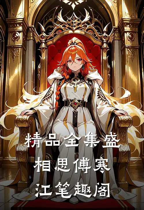 精品全集盛相思傅寒江笔趣阁