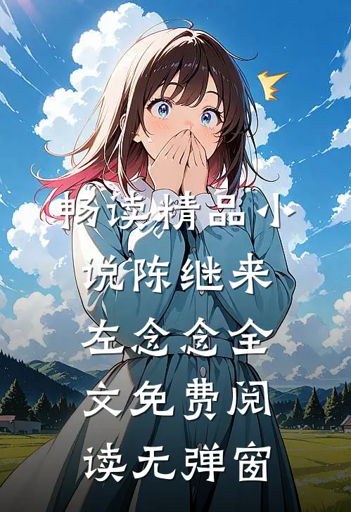 畅读精品小说陈继来左念念全文免费阅读无弹窗