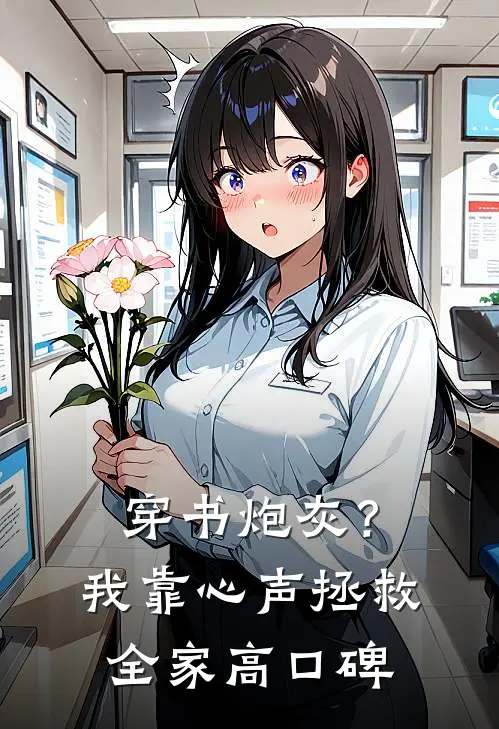 穿书炮灰？我靠心声拯救全家高口碑