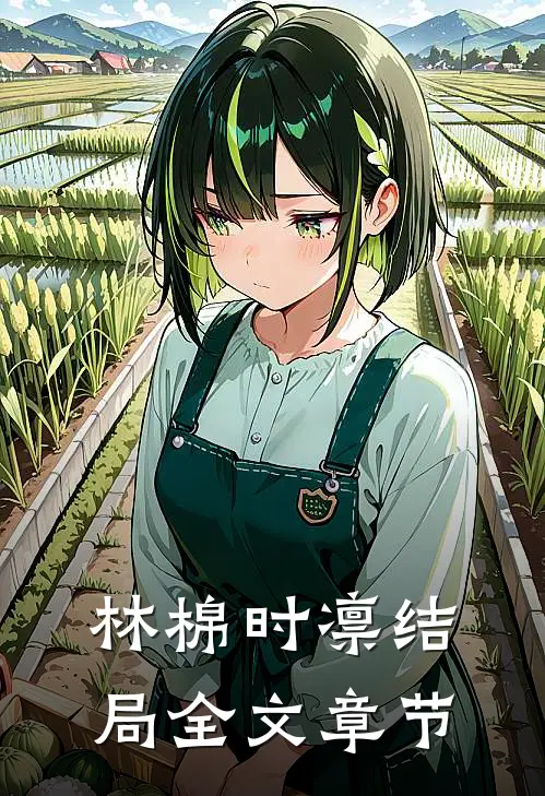 林棉时凛结局全文章节