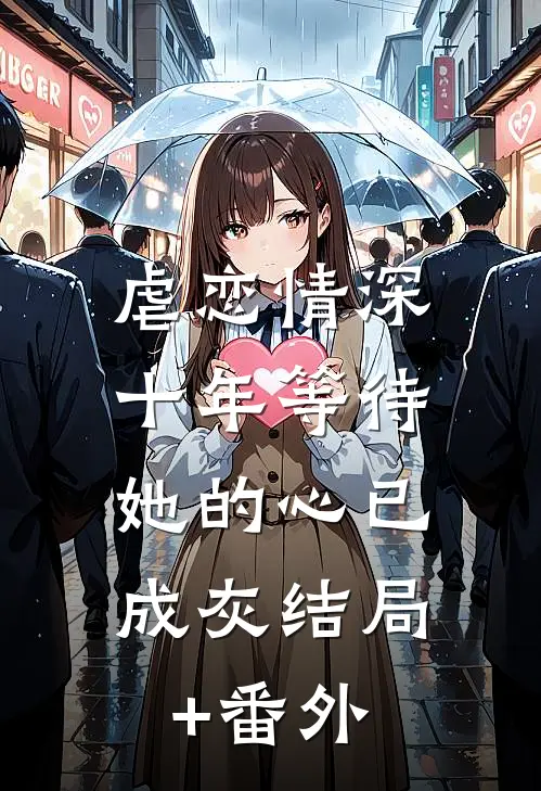 虐恋情深：十年等待，她的心已成灰结局+番外