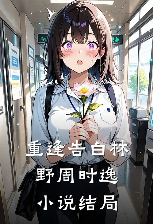 重逢告白林野周时逸结局怎么样