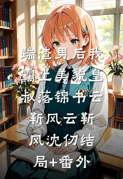 踹渣男后我霸上美貌皇叔落锦书云靳风云靳风沈仞结局+番外