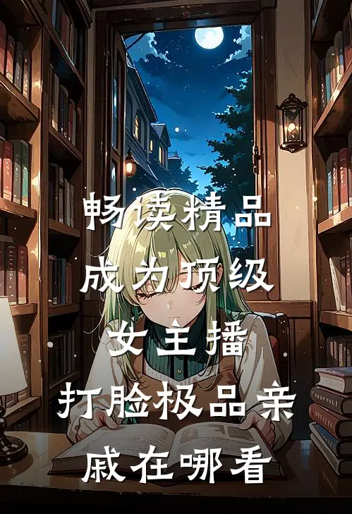 畅读精品成为顶级女主播,打脸极品亲戚在哪看