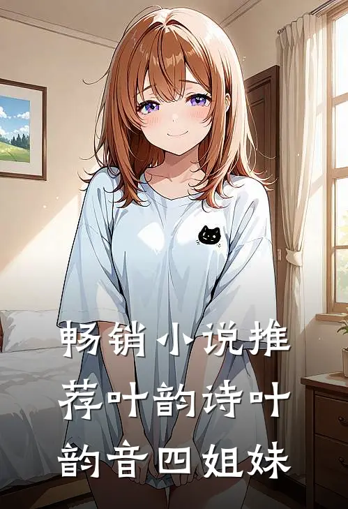 畅销小说推荐叶韵诗叶韵音四姐妹