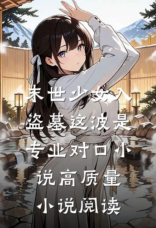 末世少女入盗墓这波是专业对口小说高质量小说阅读