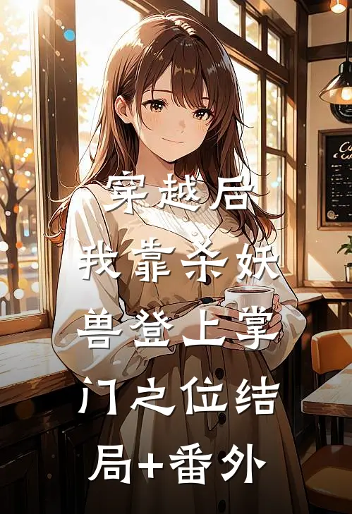 穿越后,我靠杀妖兽登上掌门之位结局+番外