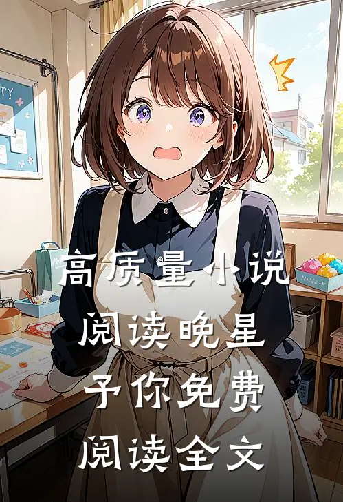 高质量小说阅读晚星予你免费阅读全文