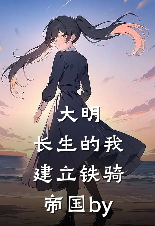 大明：长生的我建立铁骑帝国by
