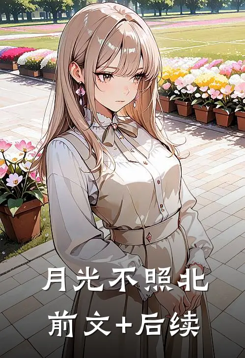 月光不照北前文+后续