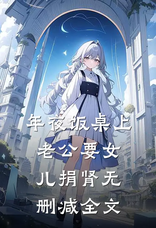 年夜饭桌上，老公要女儿捐肾无删减全文
