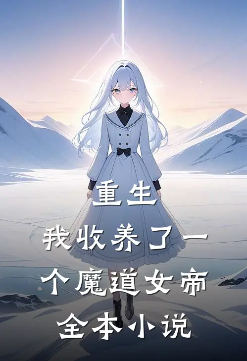 重生我收养了一个魔道女帝全本阅读