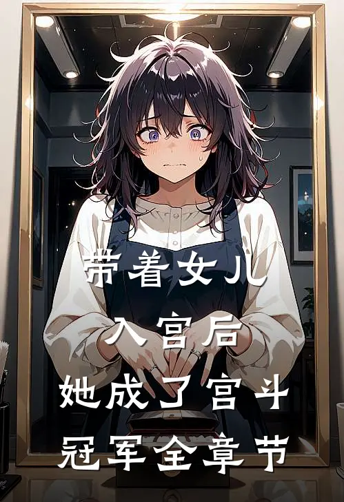 带着女儿入宫后，她成了宫斗冠军全章节
