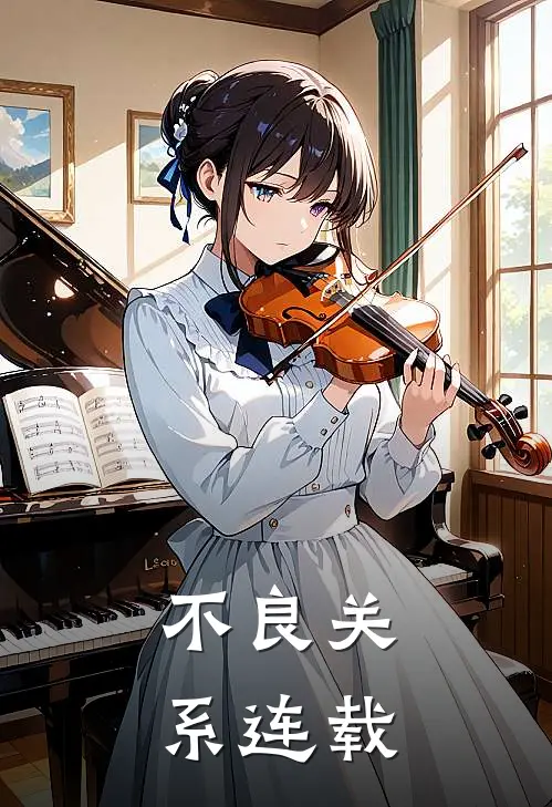 不良关系连载