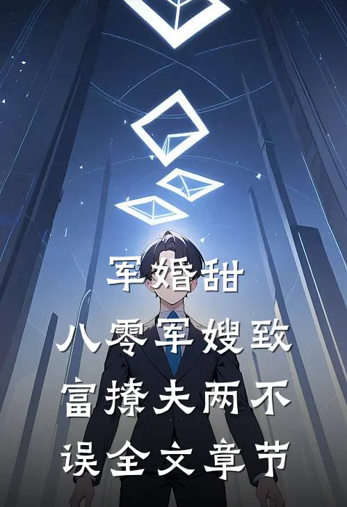 军婚甜：八零军嫂致富撩夫两不误全文章节