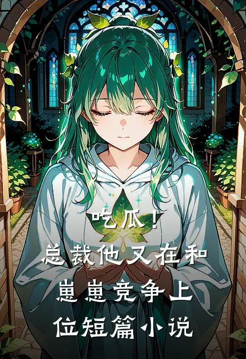吃瓜！总裁他又在和崽崽竞争上位短篇小说
