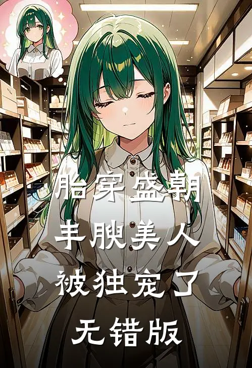 胎穿盛朝，丰腴美人被独宠了无错版