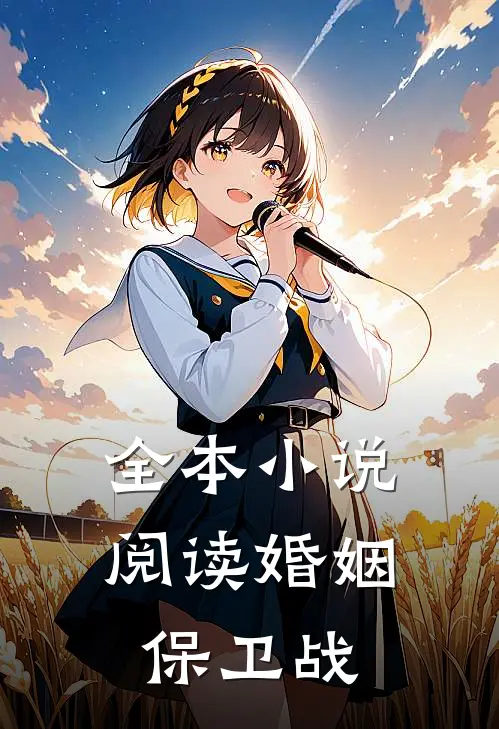 全本小说阅读婚姻保卫战