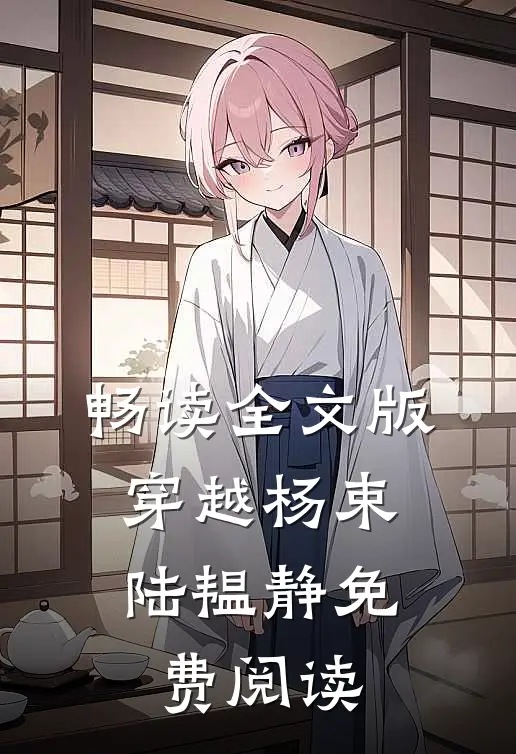 畅读全文版穿越杨束. 陆韫静免费阅读