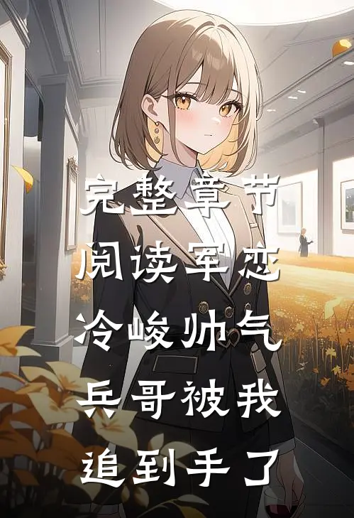 完整章节阅读军恋，冷峻帅气兵哥被我追到手了
