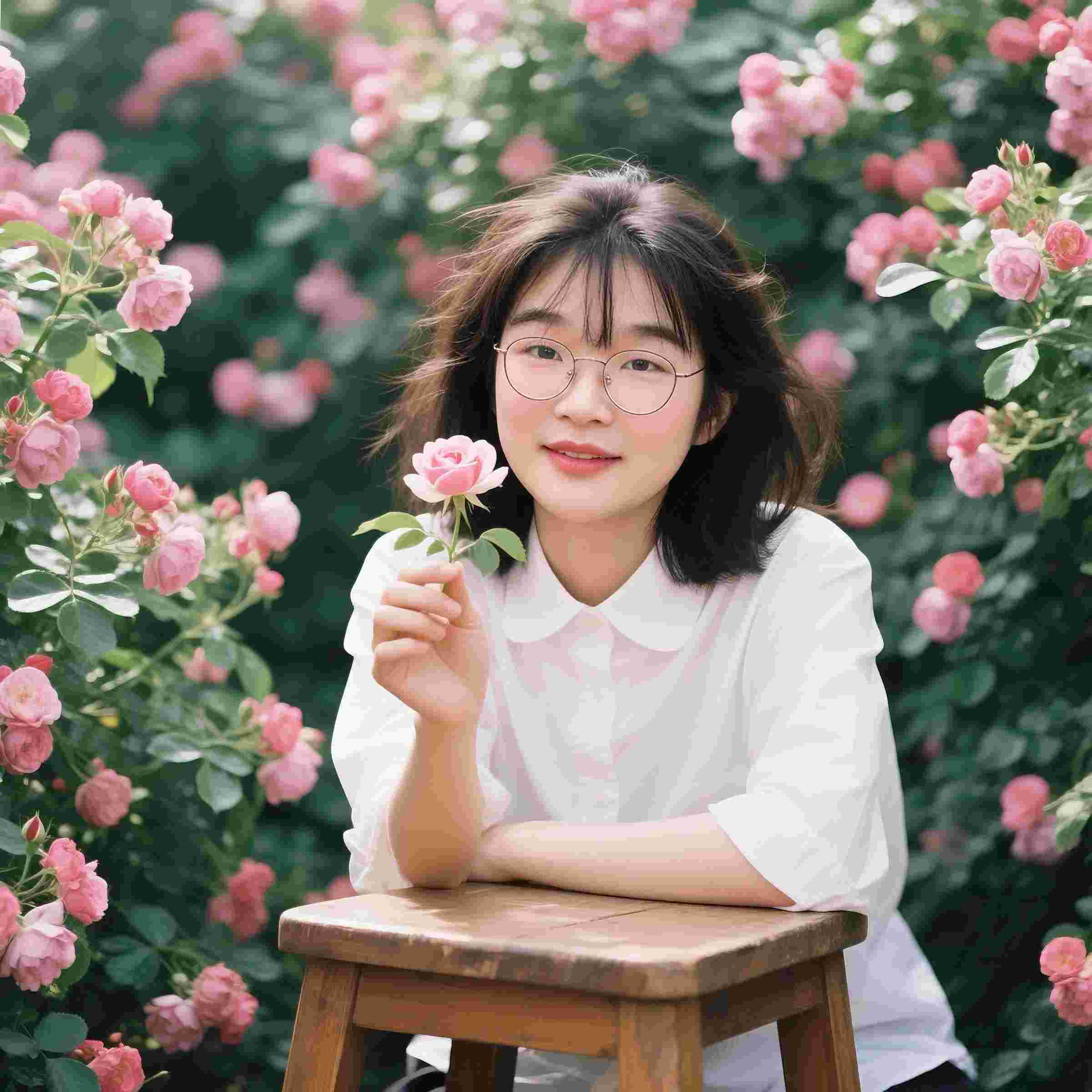 春池新月念旧年傅斯年江心月