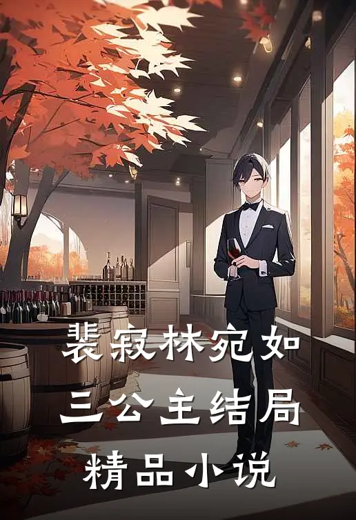 裴寂林宛如三公主结局精品小说