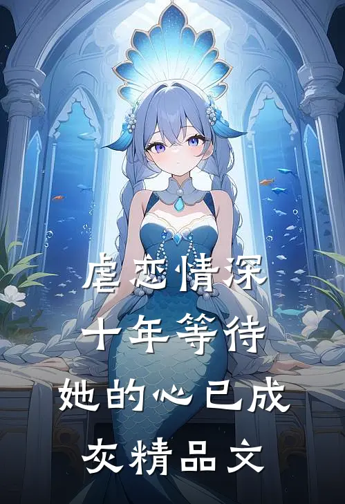 虐恋情深：十年等待，她的心已成灰精品文