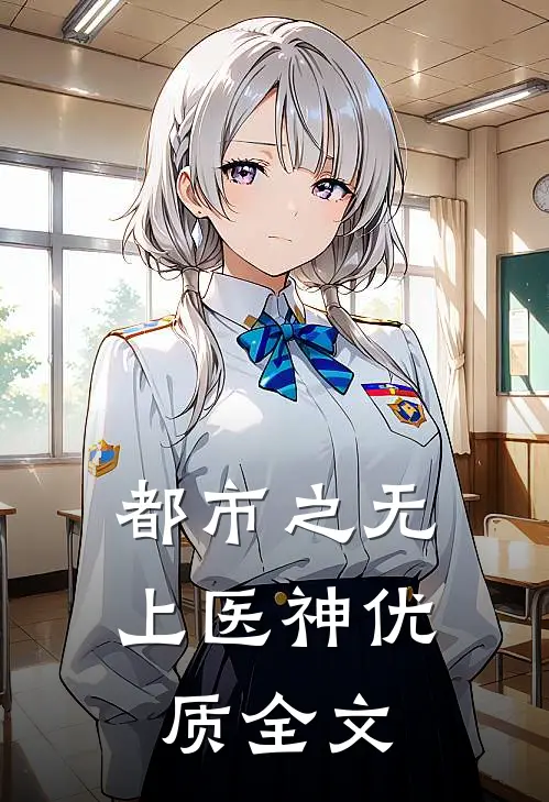 都市之无上医神优质全文
