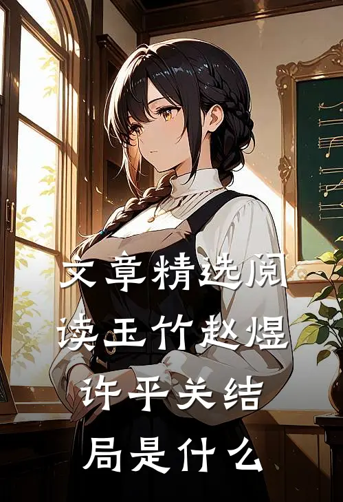 文章精选阅读玉竹赵煜许平关结局是什么