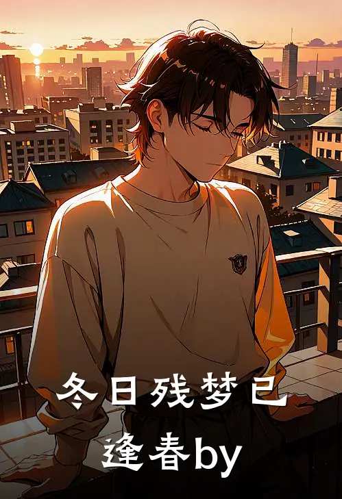 冬日残梦已逢春by