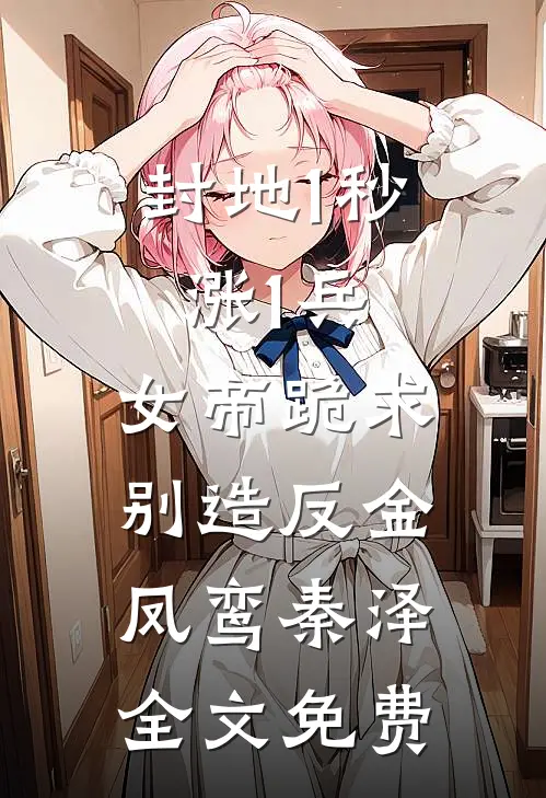 封地1秒涨1兵，女帝跪求别造反金凤鸾秦泽全文免费