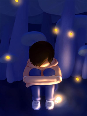 不信人间至白头小说结局