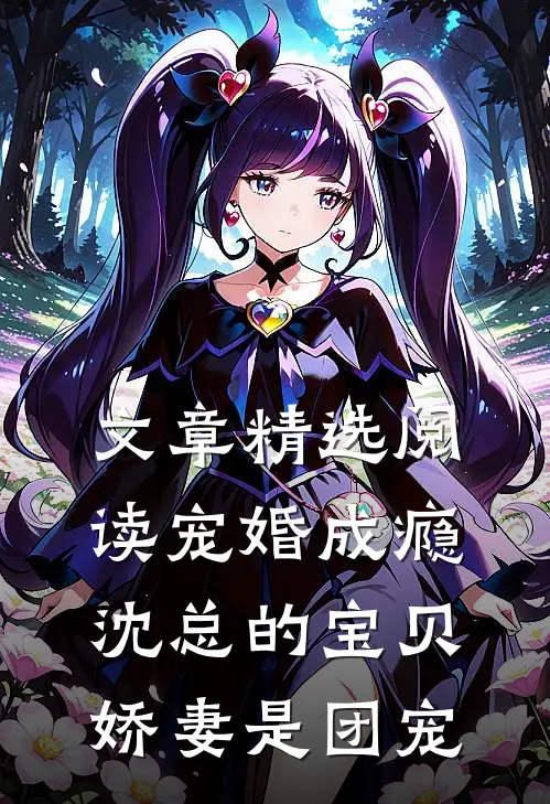 文章精选阅读宠婚成瘾：沈总的宝贝娇妻是团宠