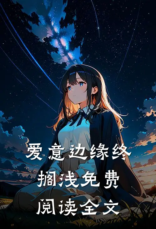 爱意边缘终搁浅免费阅读全文