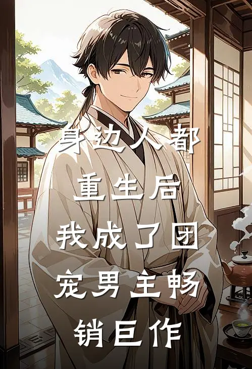 身边人都重生后,我成了团宠男主畅销巨作