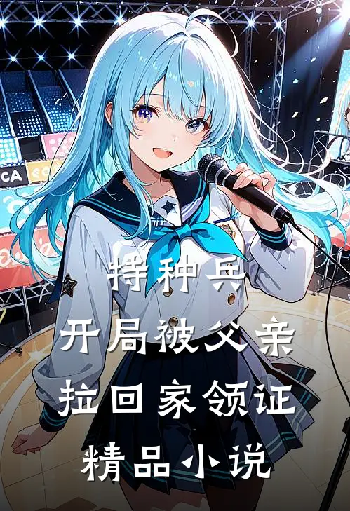 特种兵：开局被父亲拉回家领证精品小说
