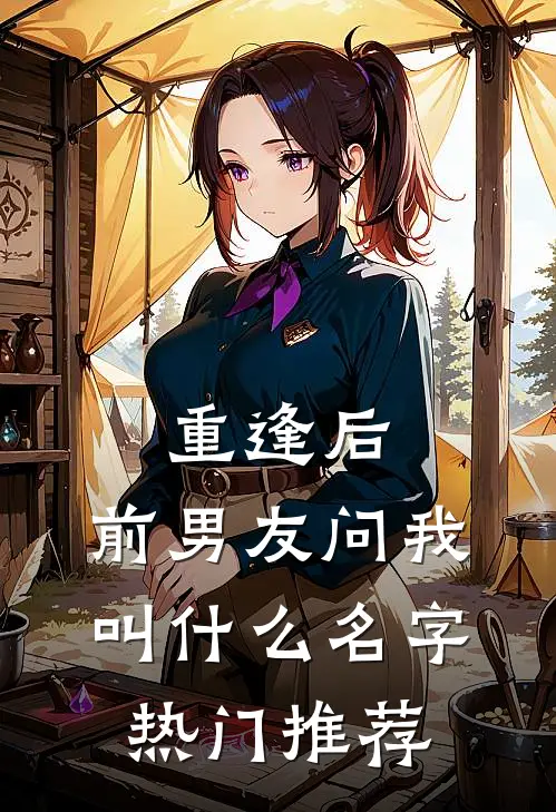 重逢后，前男友问我叫什么名字热门推荐