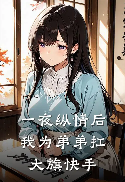 一夜纵情后，我为弟弟扛大旗快手