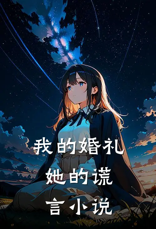 我的婚礼,她的谎言