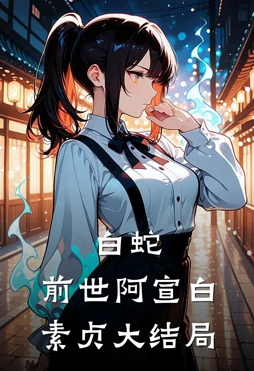 白蛇前世阿宣白素贞大结局是