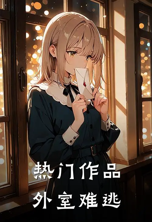 热门作品外室难逃