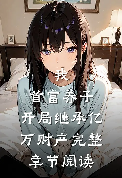 我，首富养子，开局继承亿万财产完整章节阅读