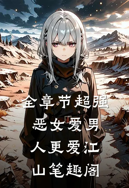 全章节超强恶女爱男人更爱江山笔趣阁
