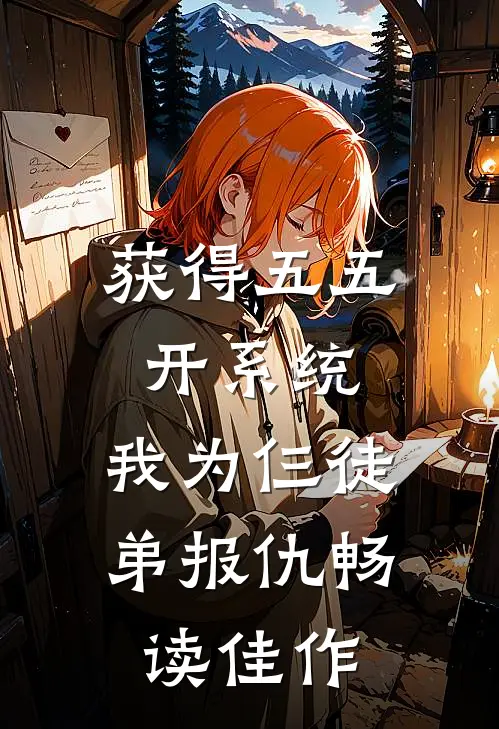 获得五五开系统，我为仨徒弟报仇畅读佳作