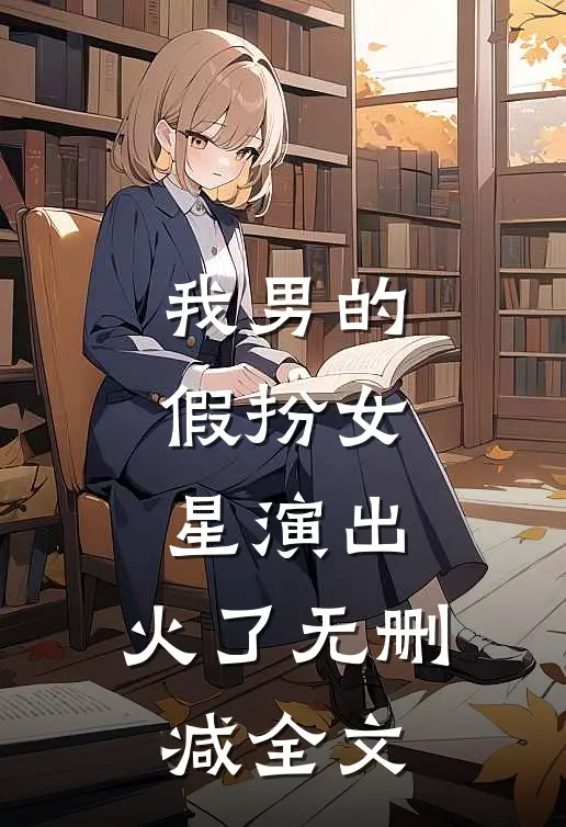 我男的，假扮女星演出，火了无删减全文