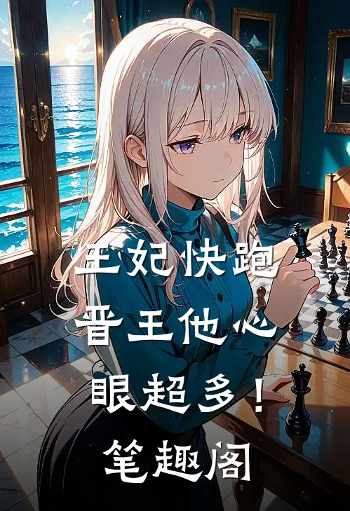 王妃快跑，晋王他心眼超多！笔趣阁