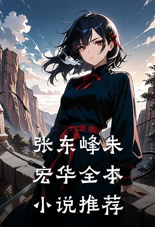 张东峰朱宏华全本小说推荐